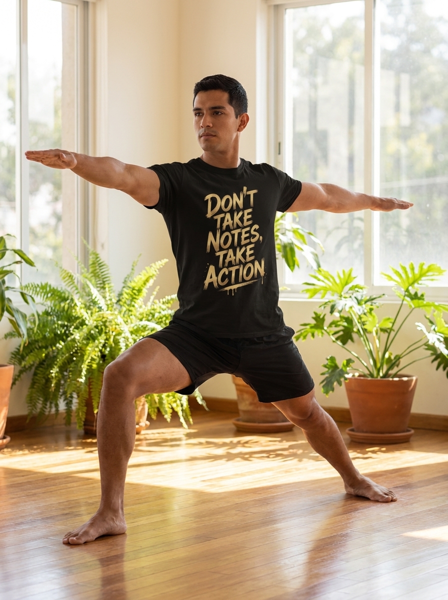 Yoga & Mobility