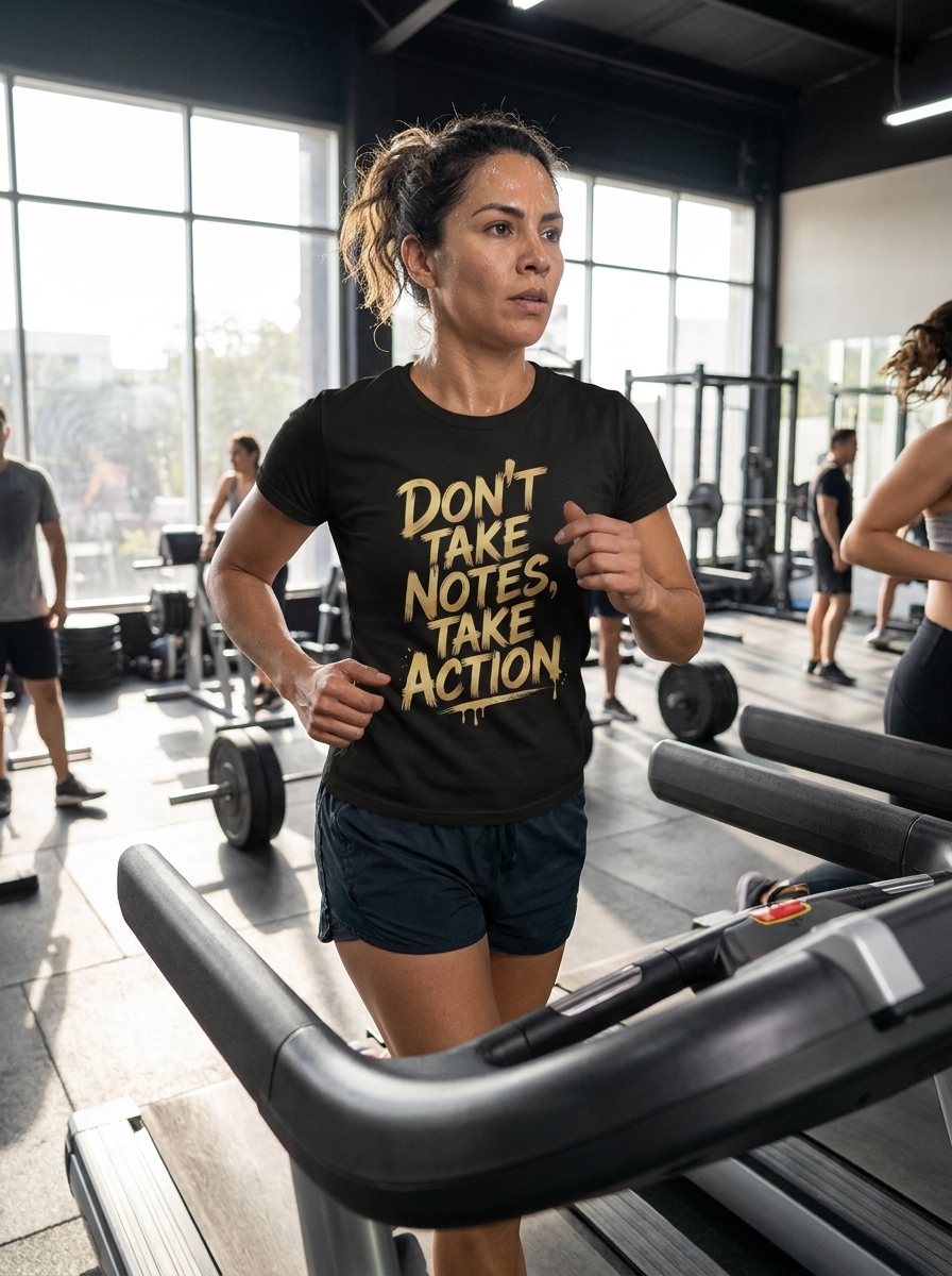 Treadmill Tempo