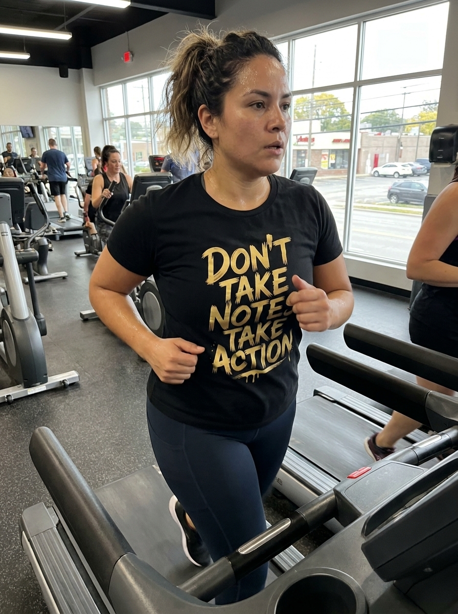 Cardio Push