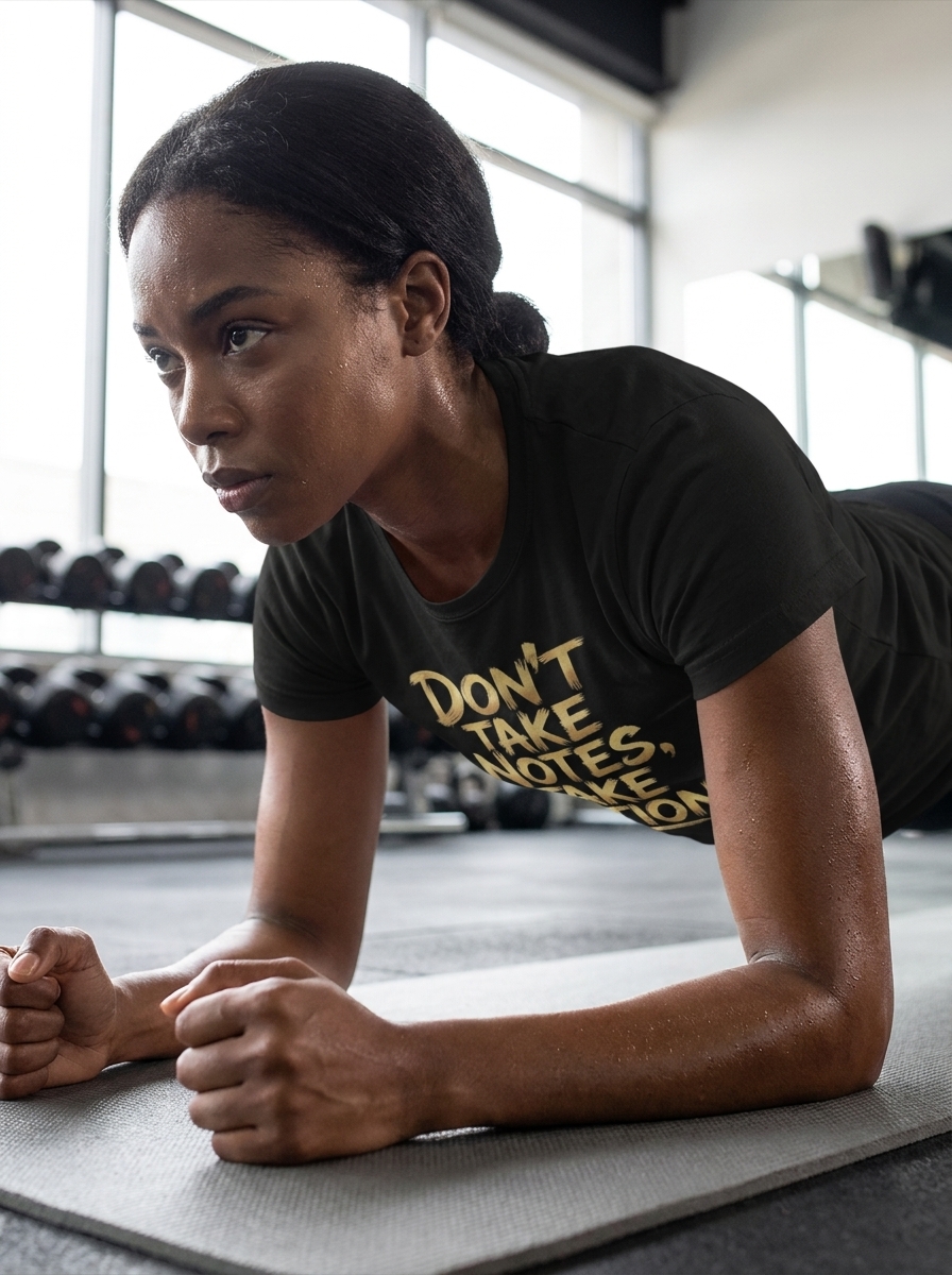Core Endurance